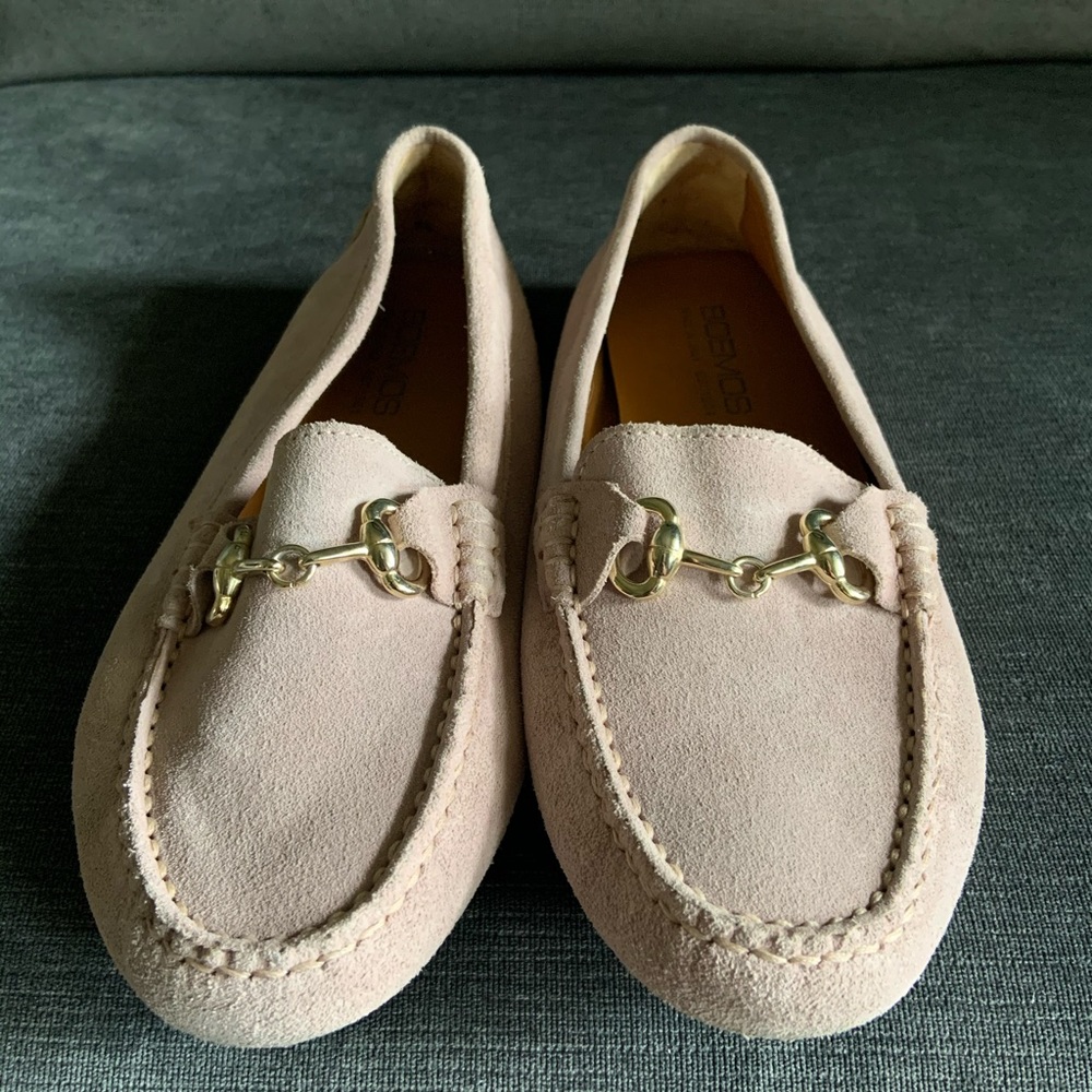 BOEMOS Loafers/flats